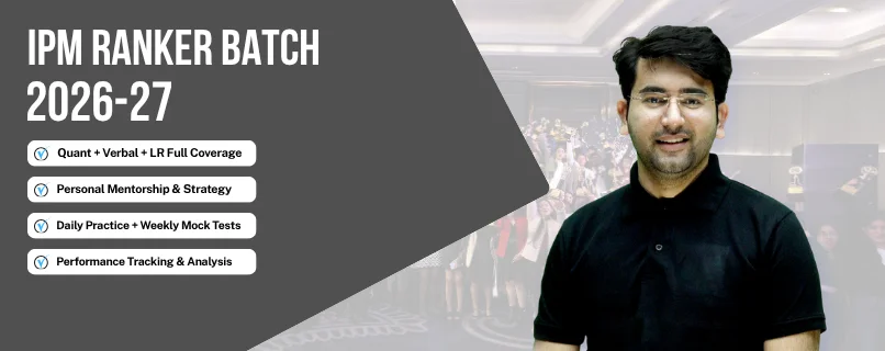 IPM Ranker (2025-2027)